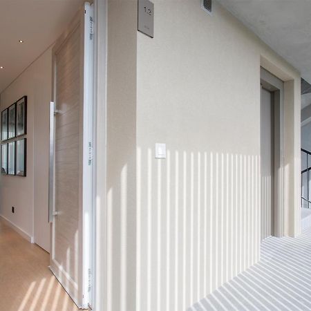 Seaside Apartment Vila Nova de Gaia Kültér fotó