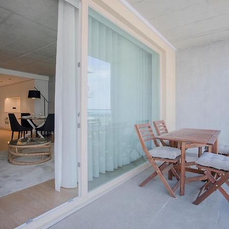 Seaside Apartment Vila Nova de Gaia Kültér fotó