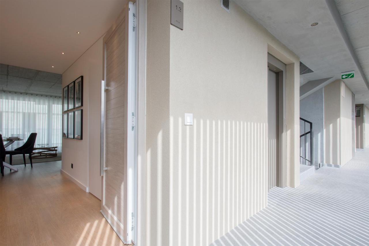 Seaside Apartment Vila Nova de Gaia Kültér fotó