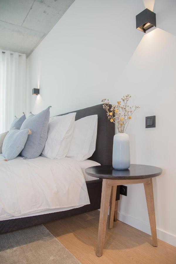 Seaside Apartment Vila Nova de Gaia Kültér fotó