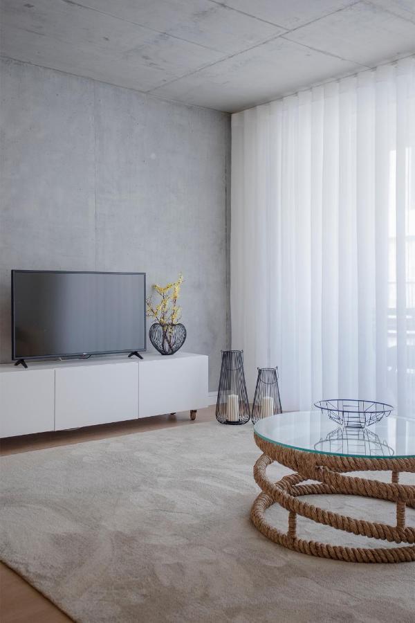 Seaside Apartment Vila Nova de Gaia Kültér fotó
