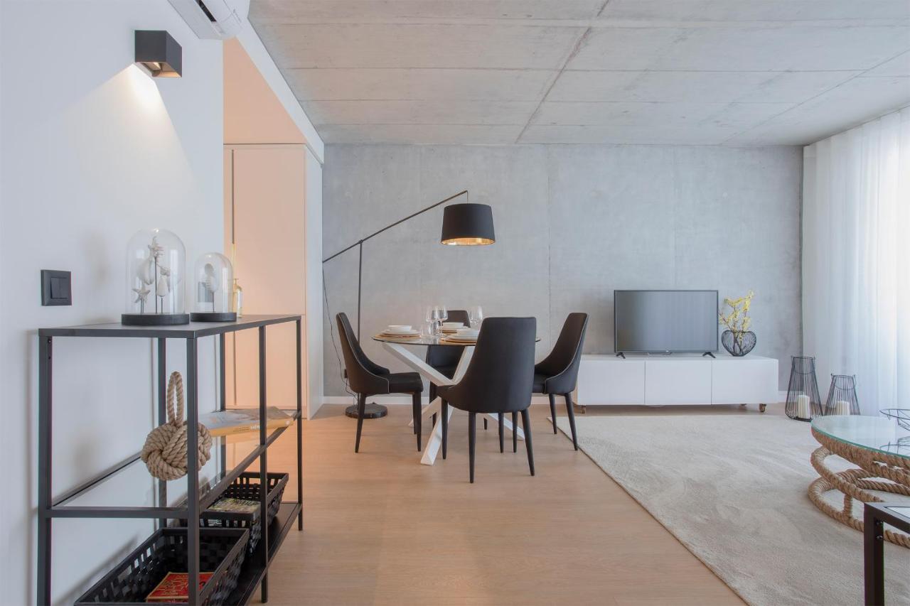 Seaside Apartment Vila Nova de Gaia Kültér fotó