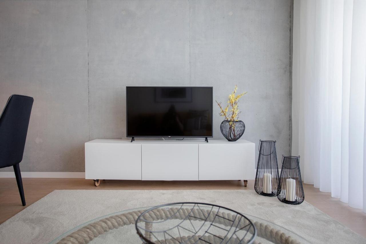 Seaside Apartment Vila Nova de Gaia Kültér fotó
