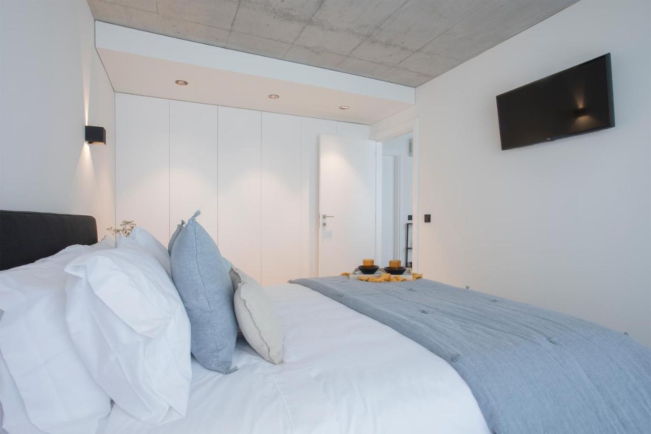 Seaside Apartment Vila Nova de Gaia Kültér fotó