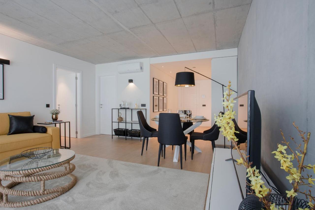 Seaside Apartment Vila Nova de Gaia Kültér fotó