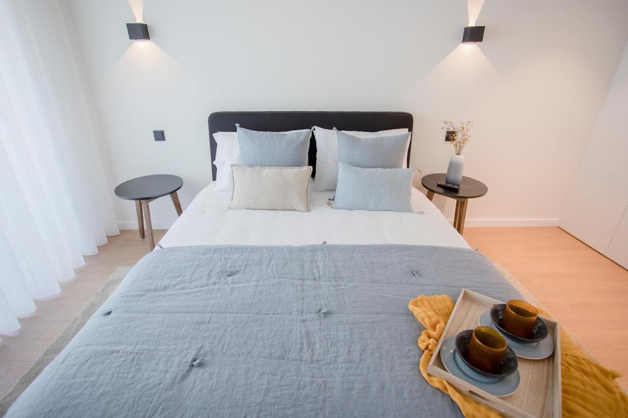 Seaside Apartment Vila Nova de Gaia Kültér fotó