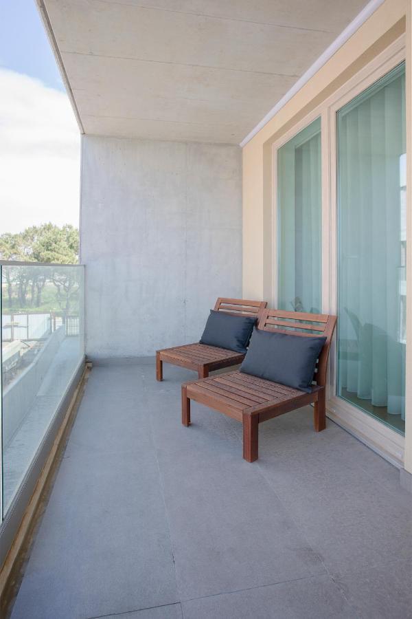 Seaside Apartment Vila Nova de Gaia Kültér fotó
