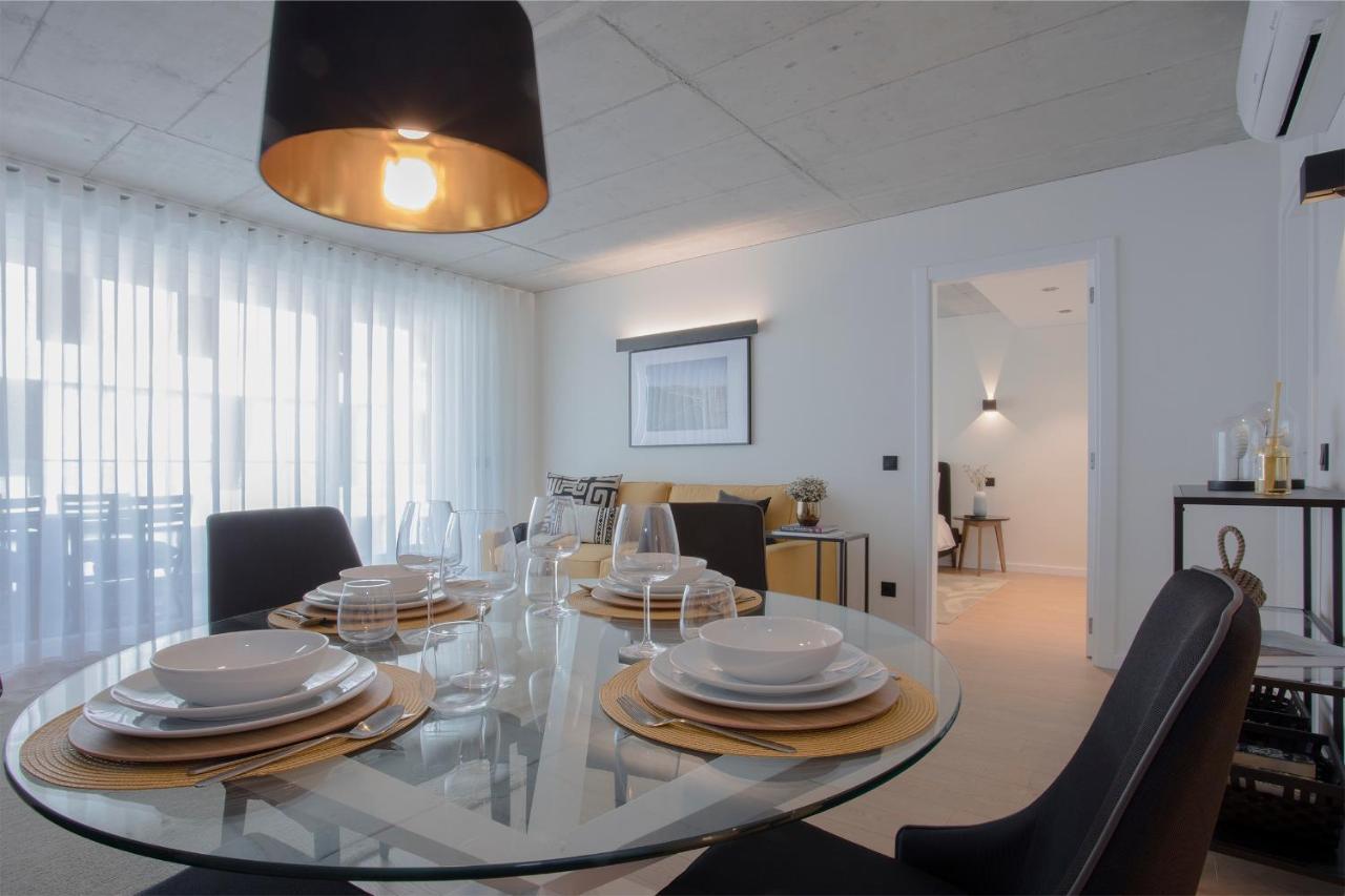 Seaside Apartment Vila Nova de Gaia Kültér fotó