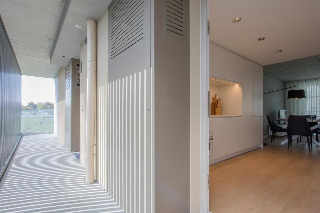 Seaside Apartment Vila Nova de Gaia Kültér fotó