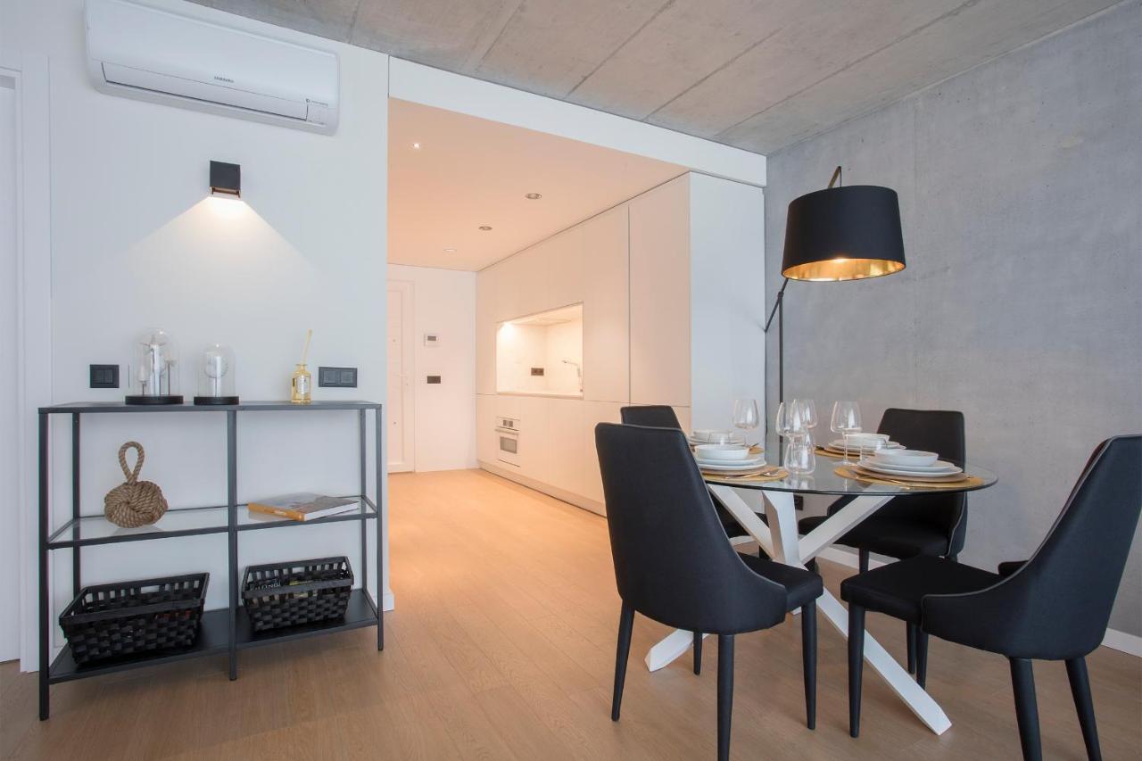 Seaside Apartment Vila Nova de Gaia Kültér fotó