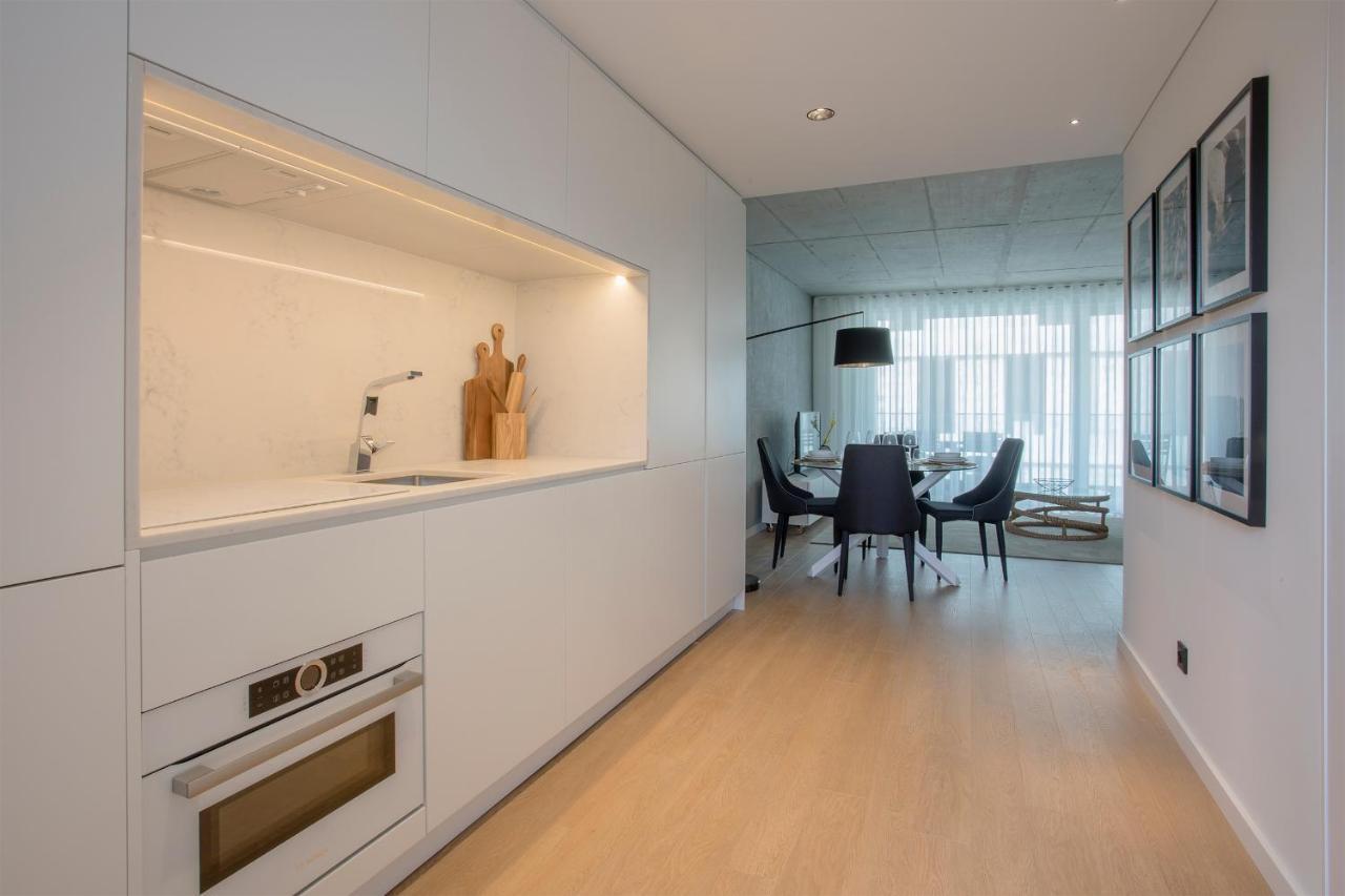 Seaside Apartment Vila Nova de Gaia Kültér fotó
