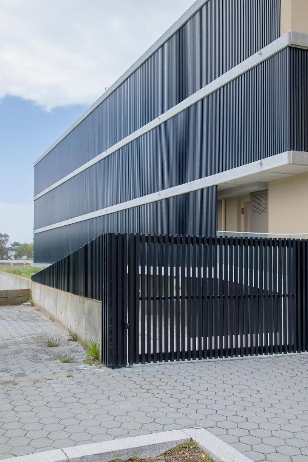 Seaside Apartment Vila Nova de Gaia Kültér fotó