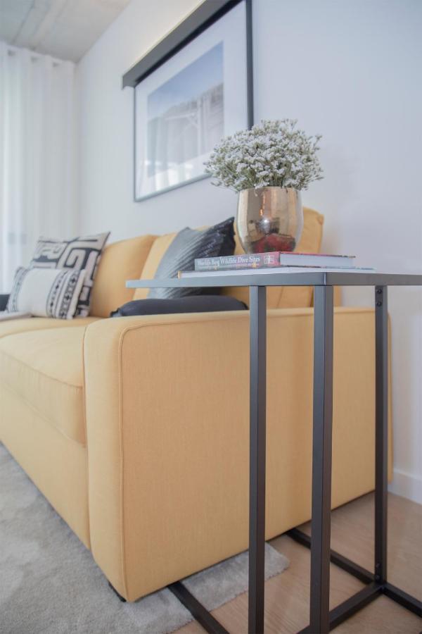 Seaside Apartment Vila Nova de Gaia Kültér fotó