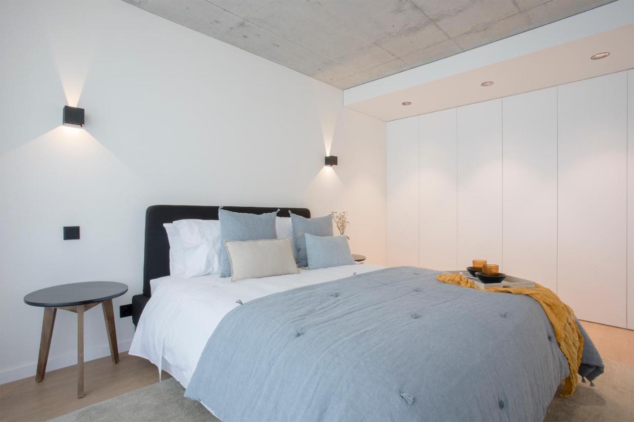 Seaside Apartment Vila Nova de Gaia Kültér fotó
